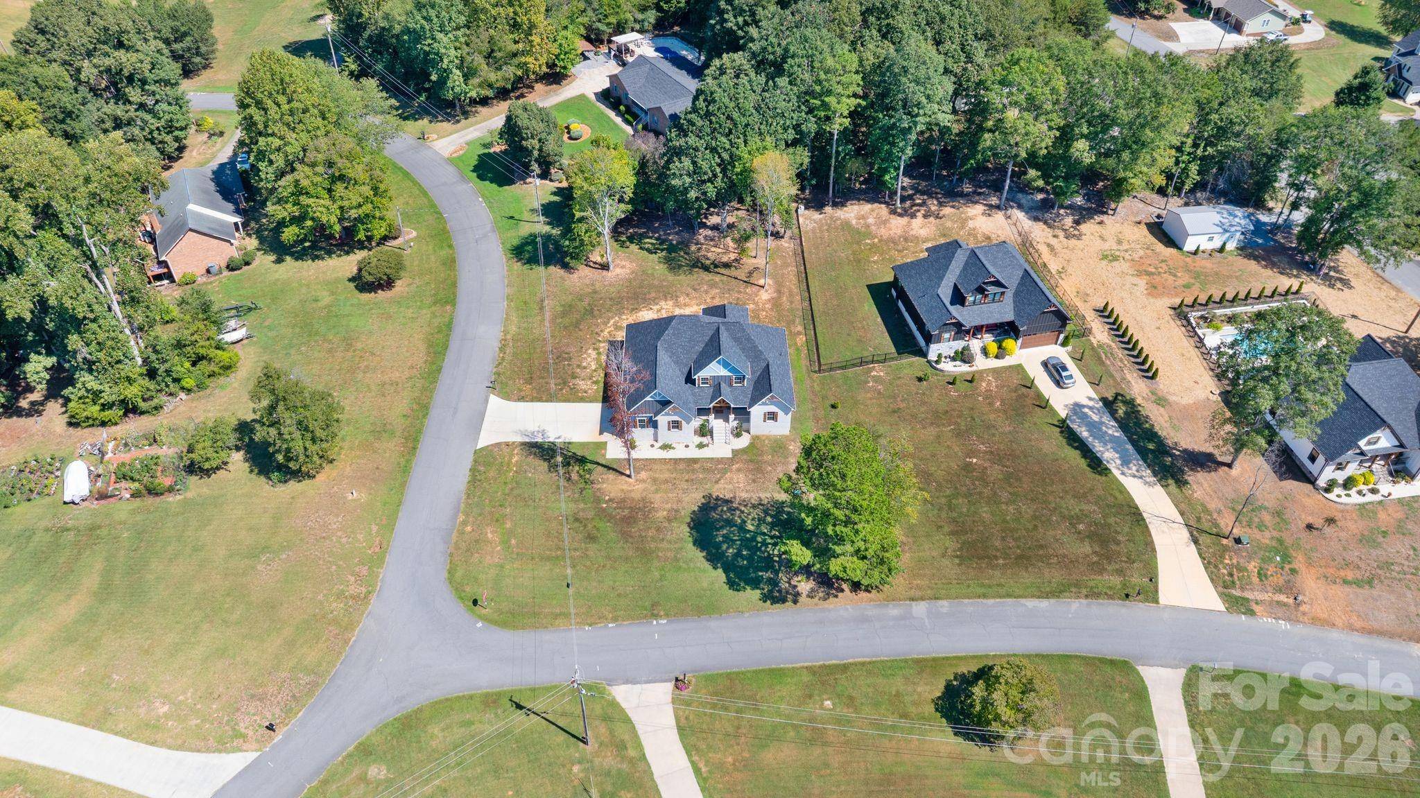 167 Harbor Point DR, Cherryville, NC 28021