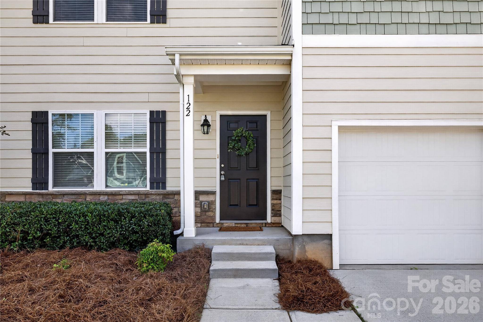 122 Canada DR, Statesville, NC 28166
