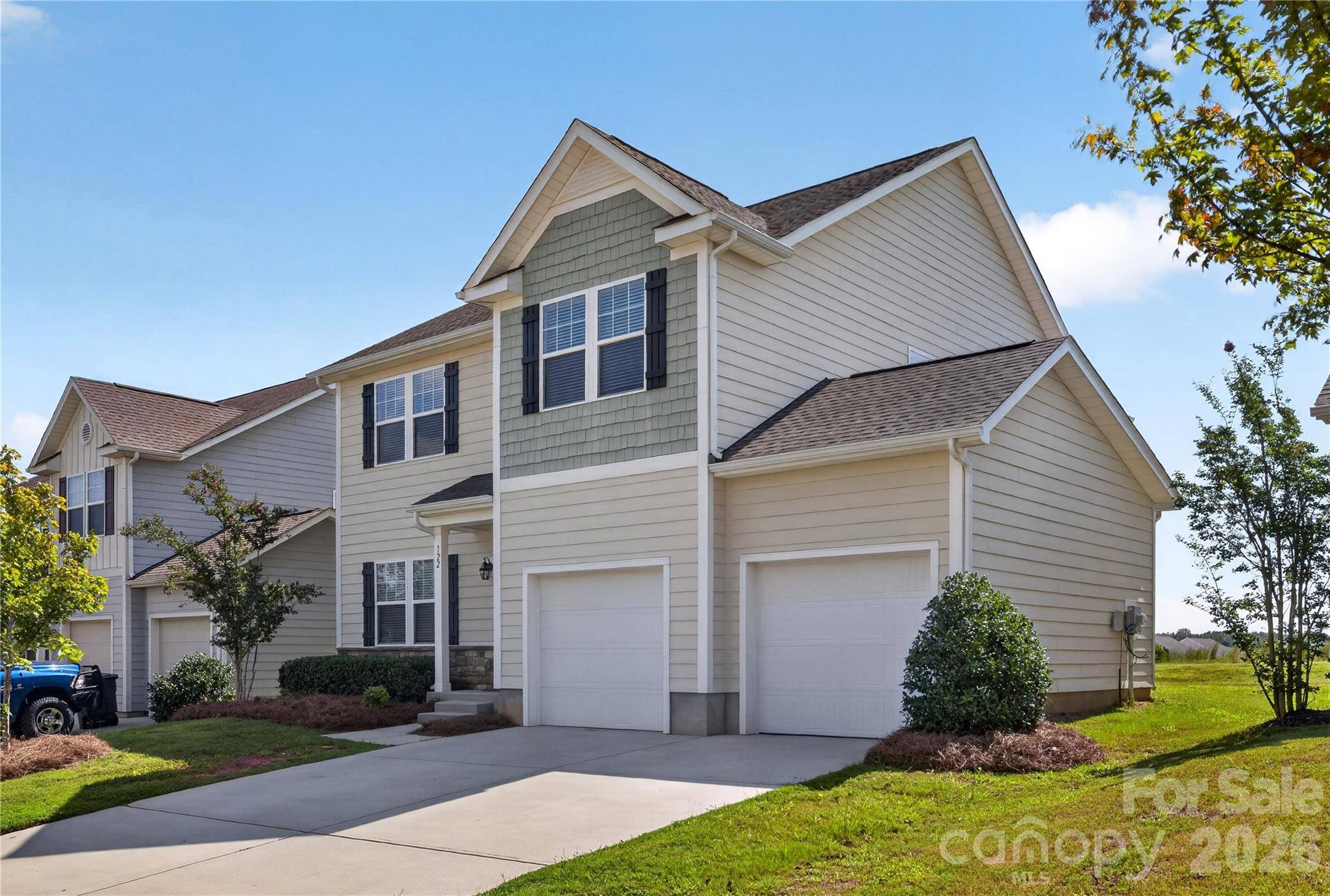 122 Canada DR, Statesville, NC 28166