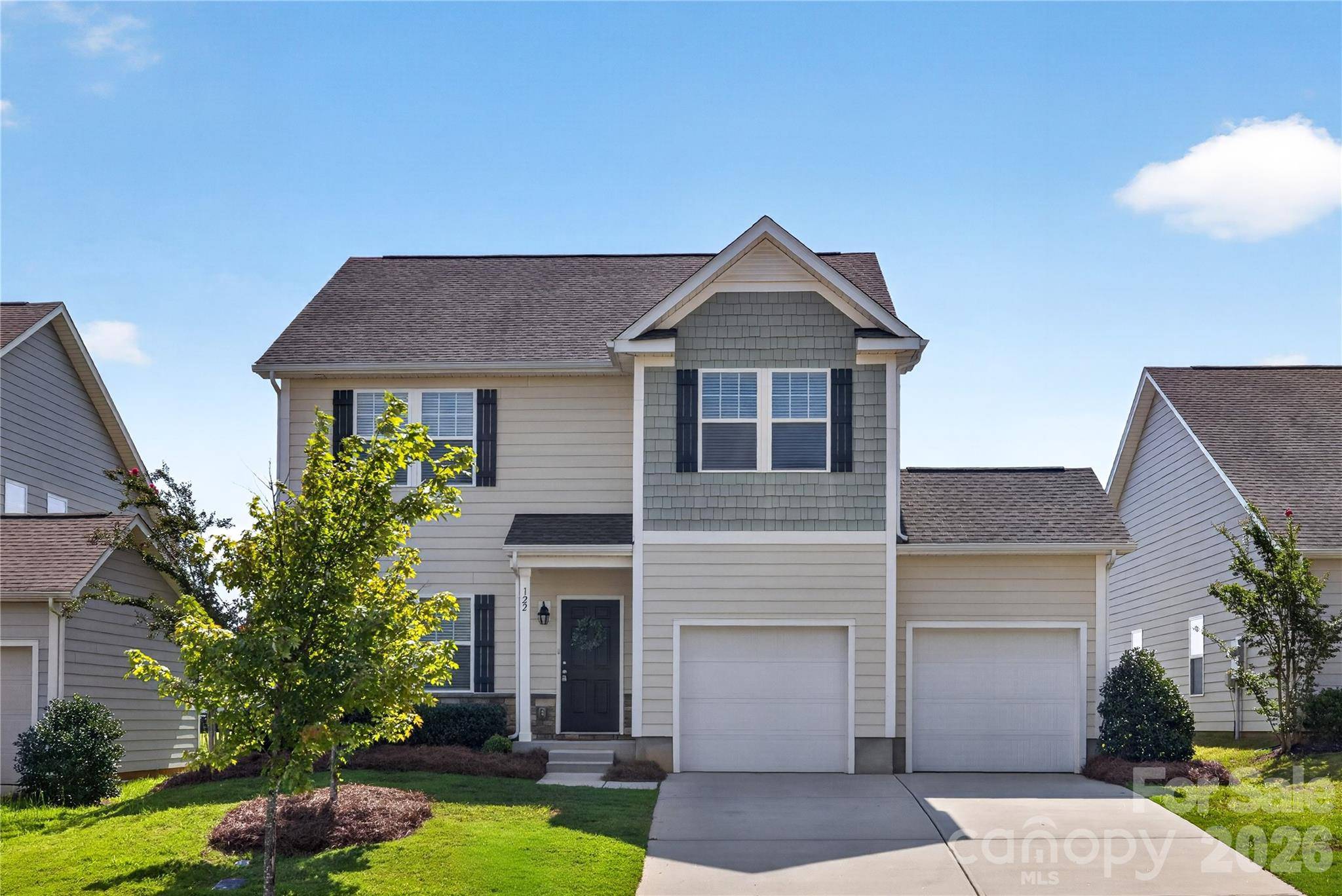 122 Canada DR, Statesville, NC 28166