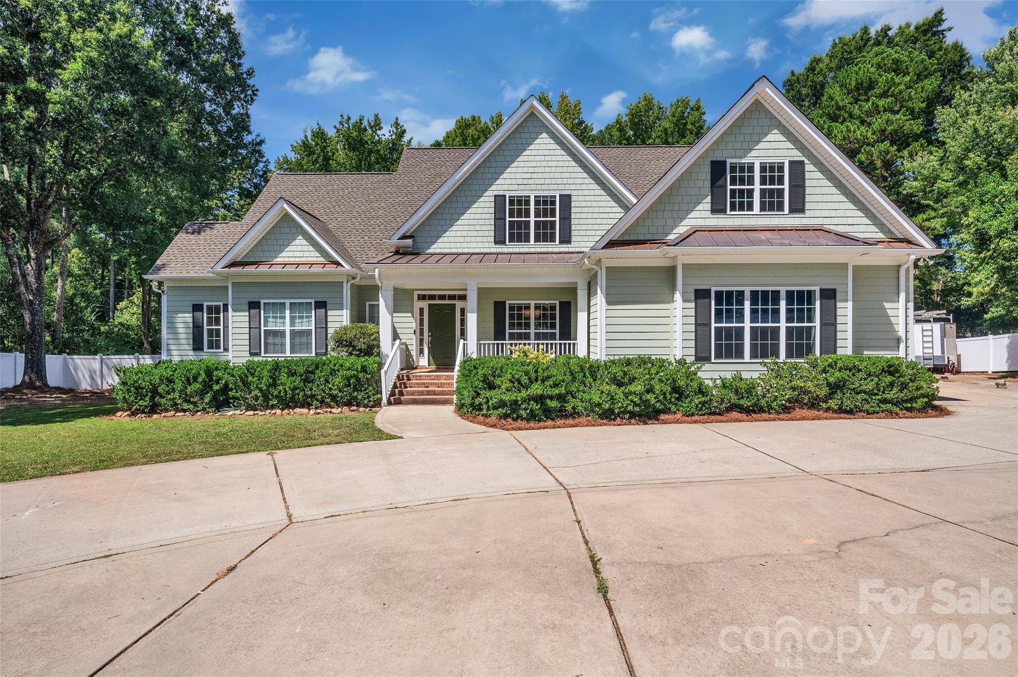 3514 Mckee RD, Charlotte, NC 28270