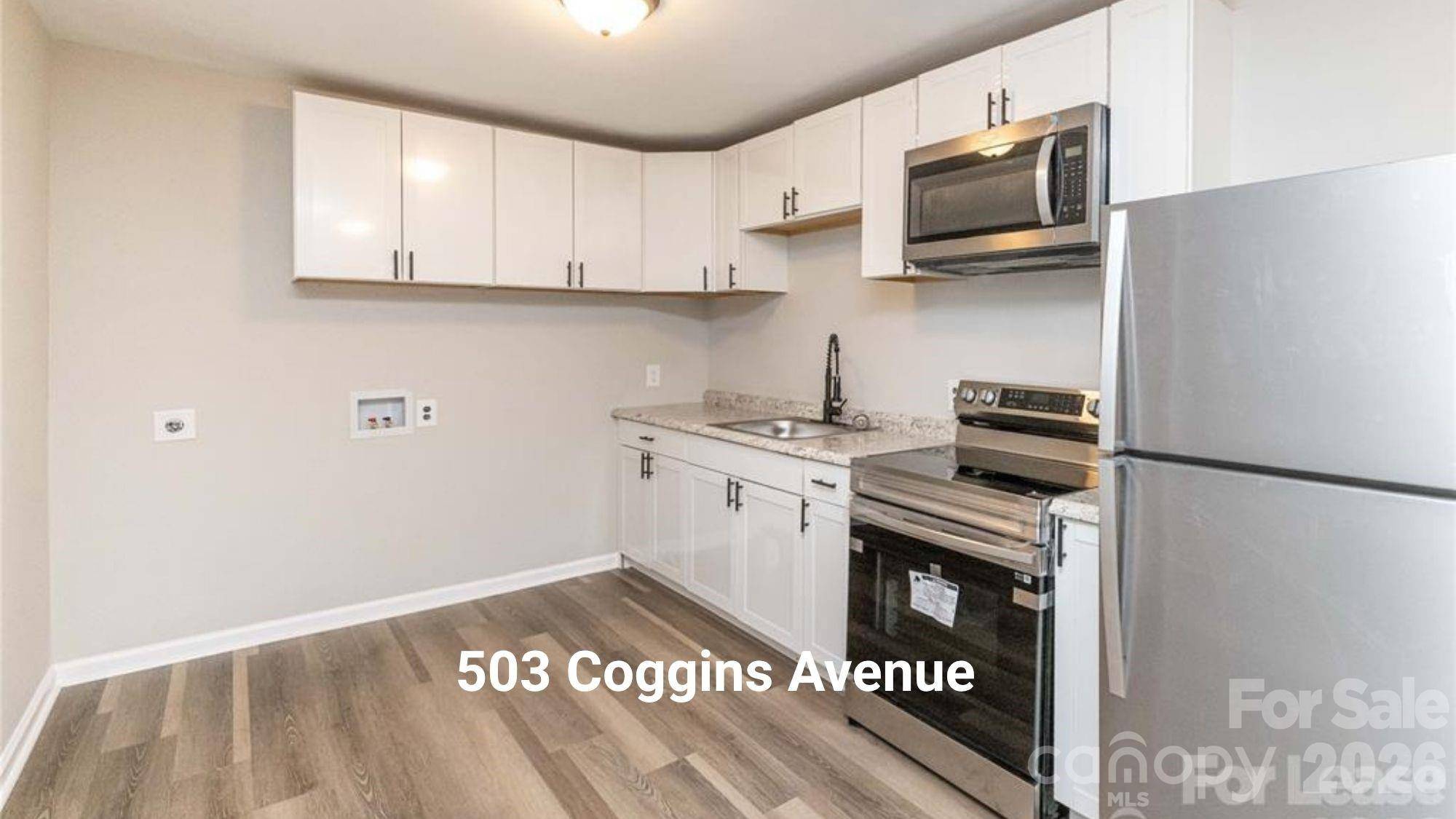 Address not disclosed, Albemarle, NC 28001