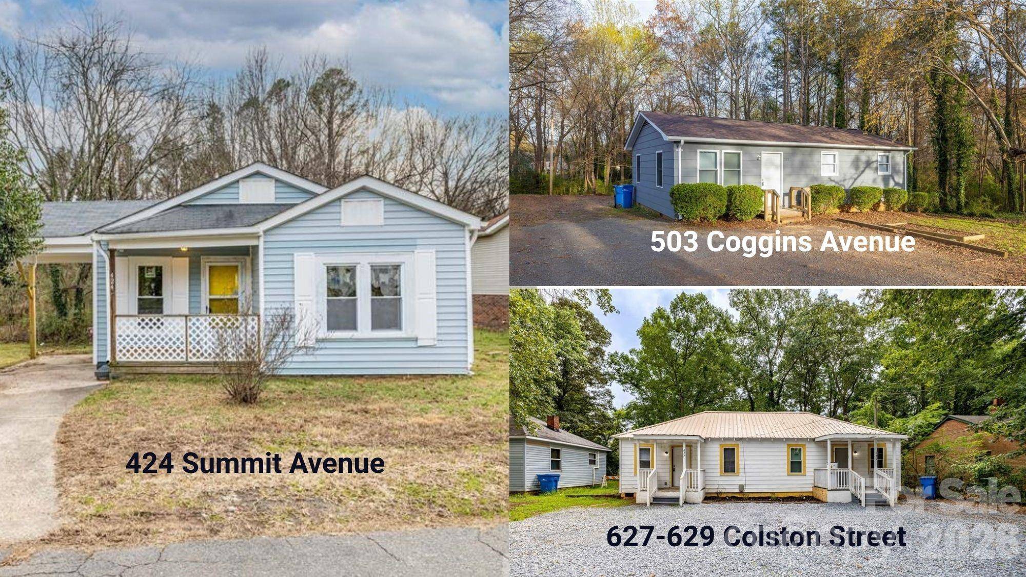 Address not disclosed, Albemarle, NC 28001