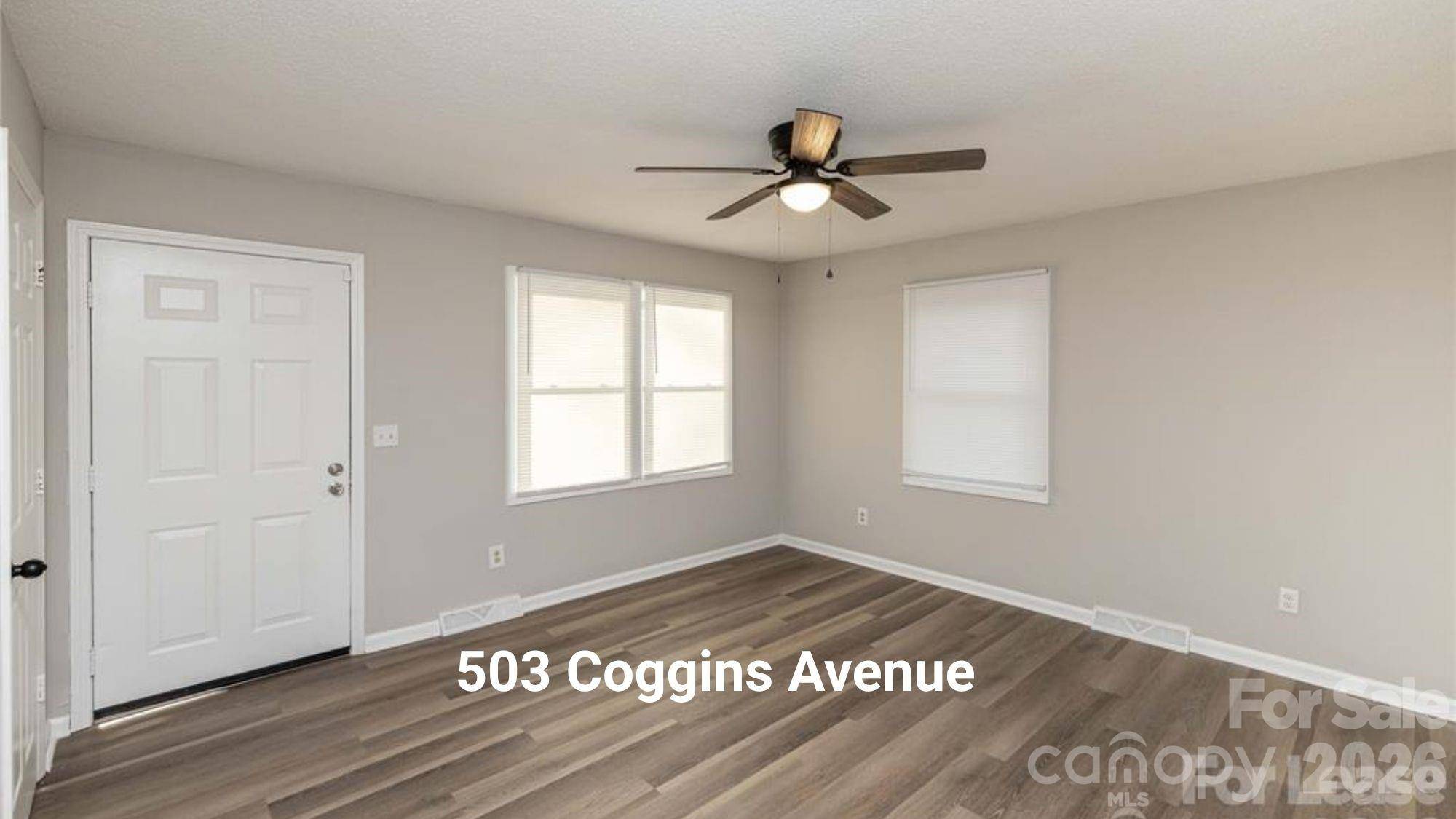 Address not disclosed, Albemarle, NC 28001