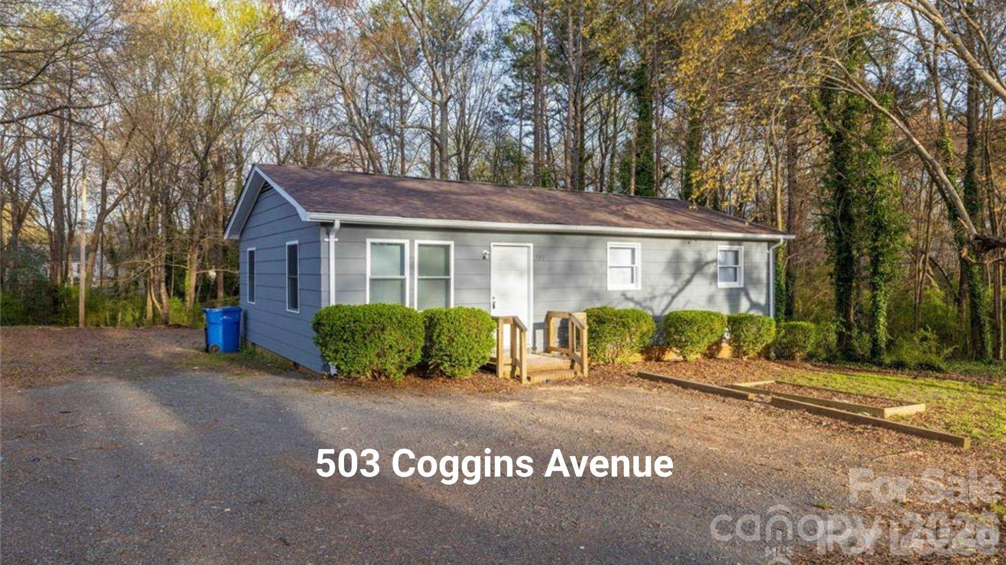 Address not disclosed, Albemarle, NC 28001