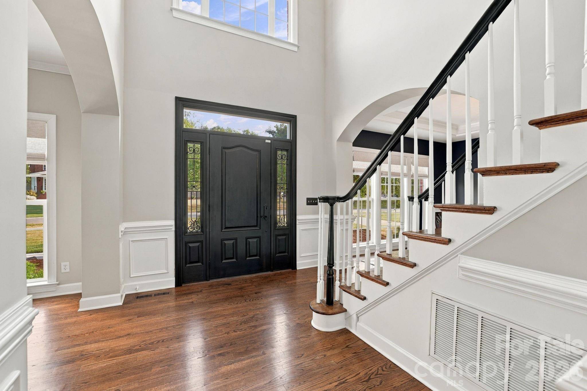 702 Carver Pond LN, Waxhaw, NC 28173