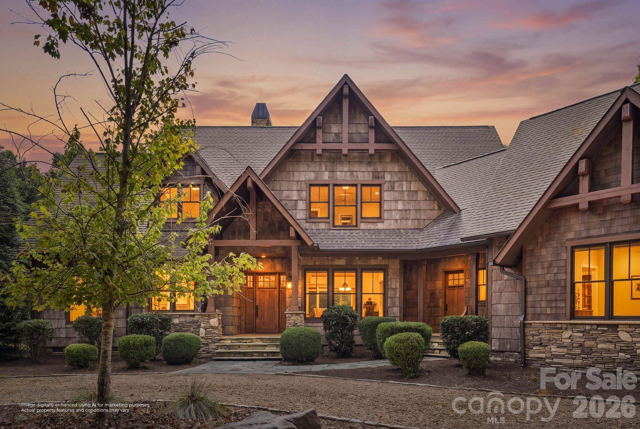 9208 Flying Eagle LN, Charlotte, NC 28278
