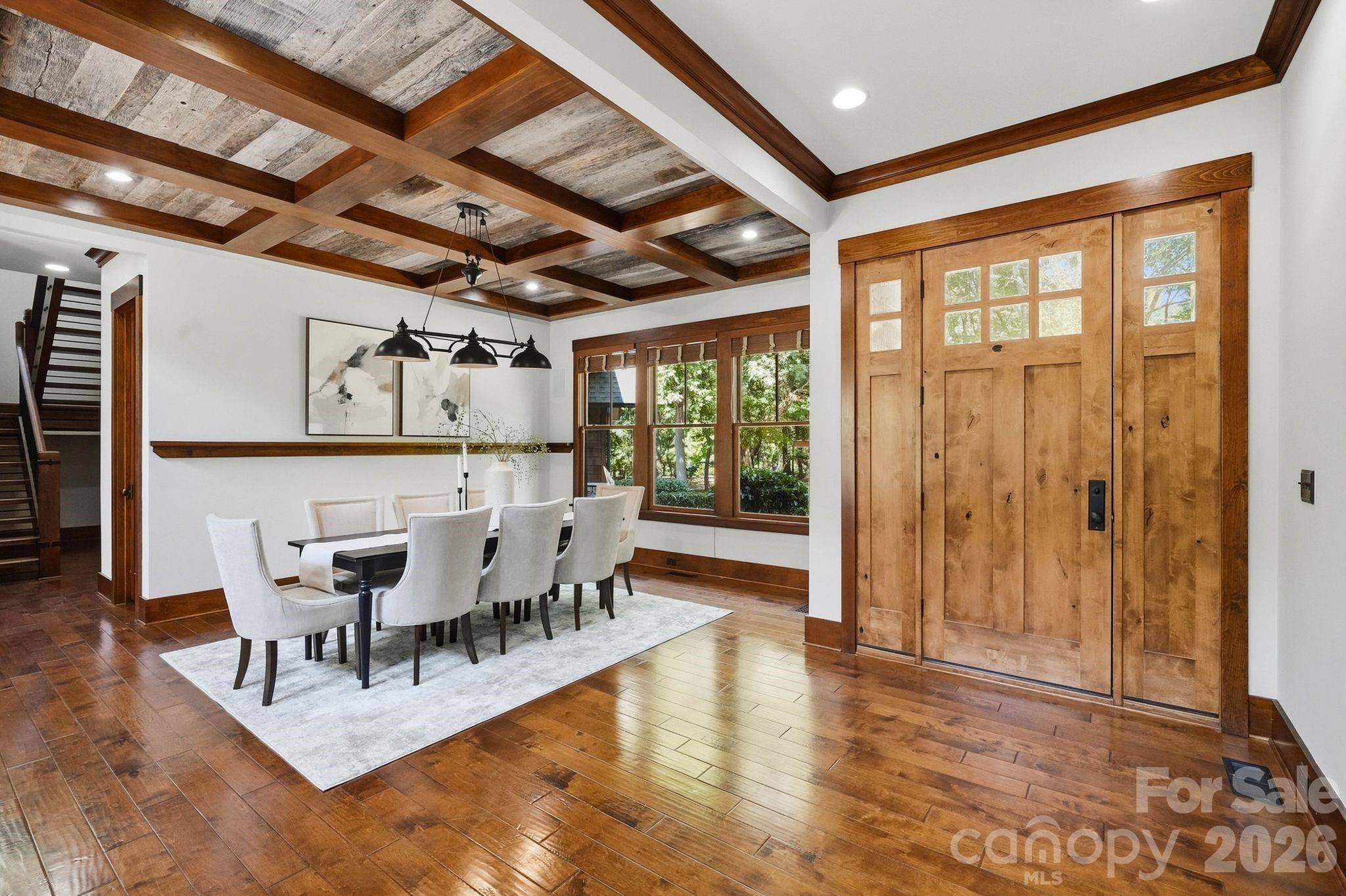 9208 Flying Eagle LN, Charlotte, NC 28278