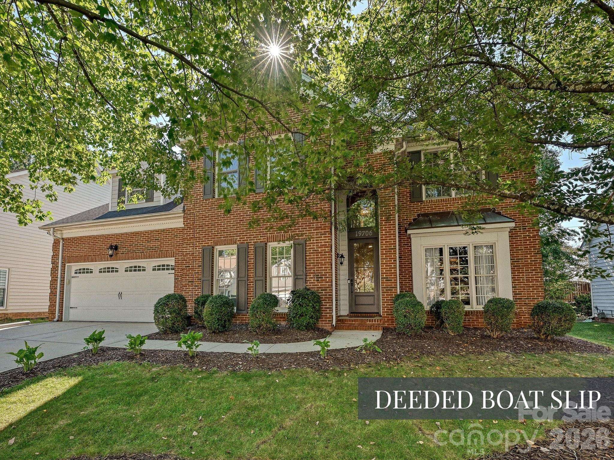 19706 Valiant WAY, Cornelius, NC 28031