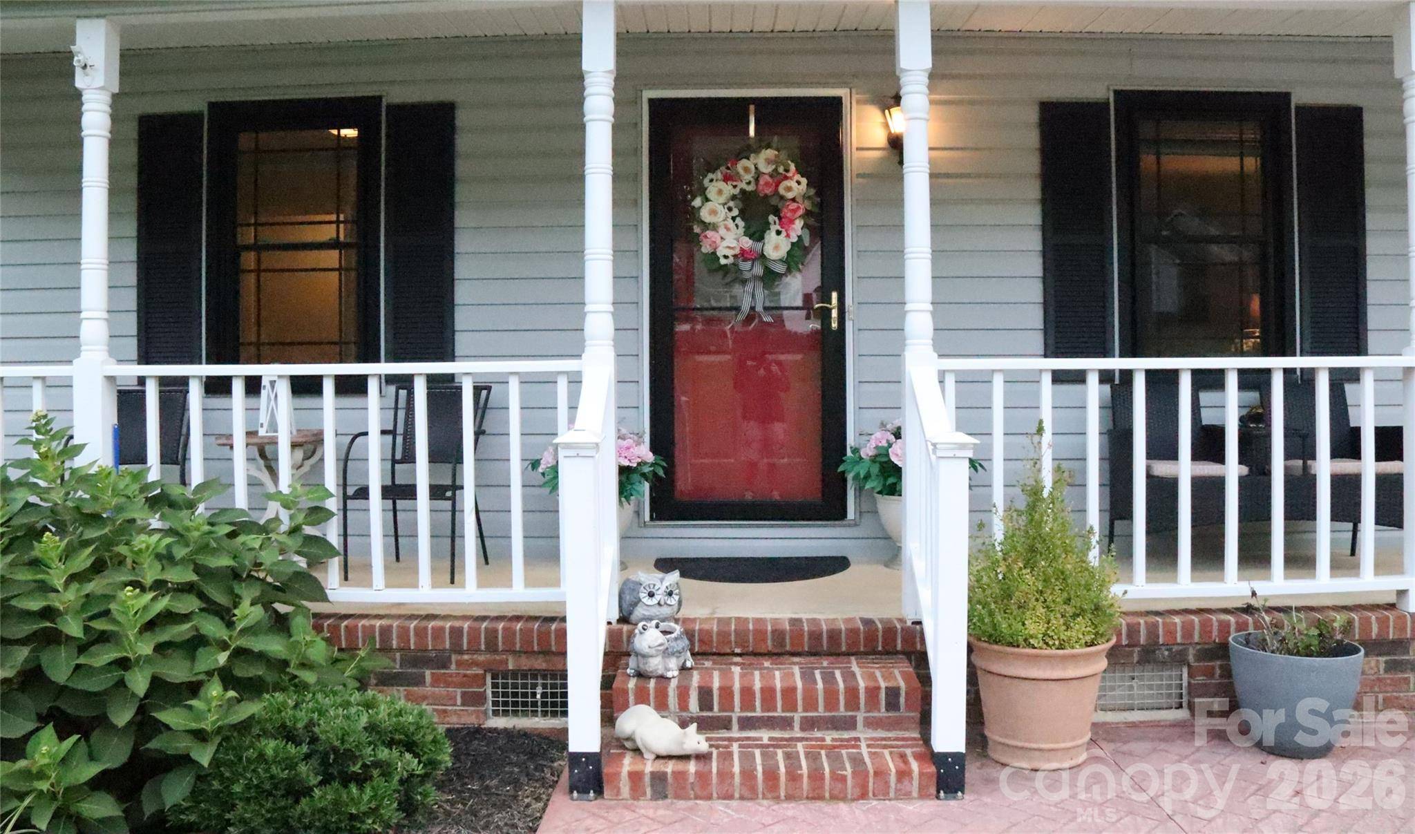 231 Proctor DR, Salisbury, NC 28147