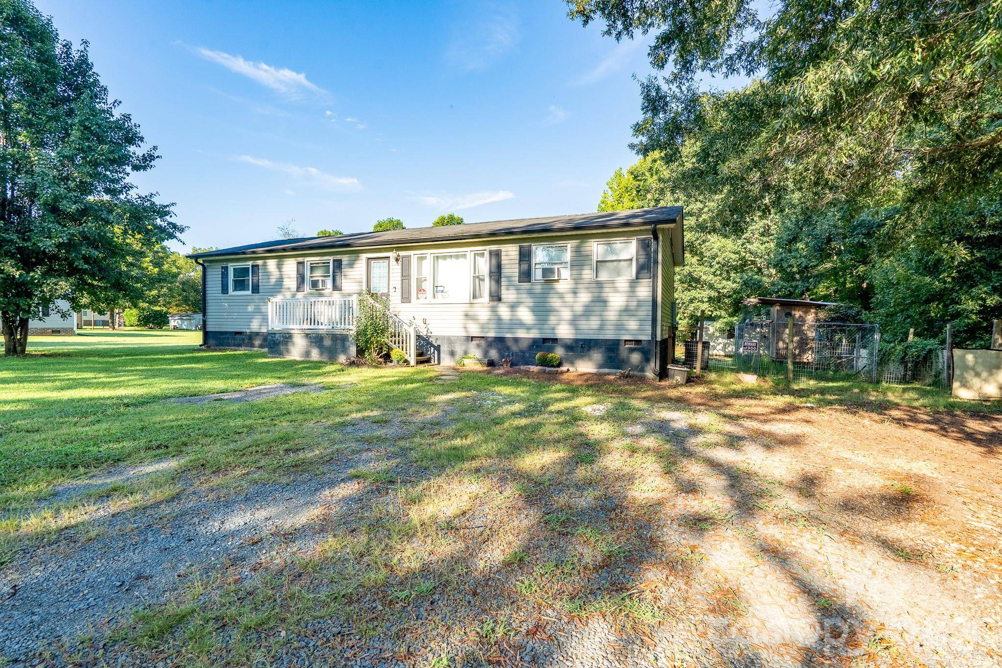 106 Courtney LN, Salisbury, NC 28146