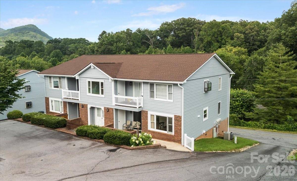 75 Nazarene WAY #2, Waynesville, NC 28785