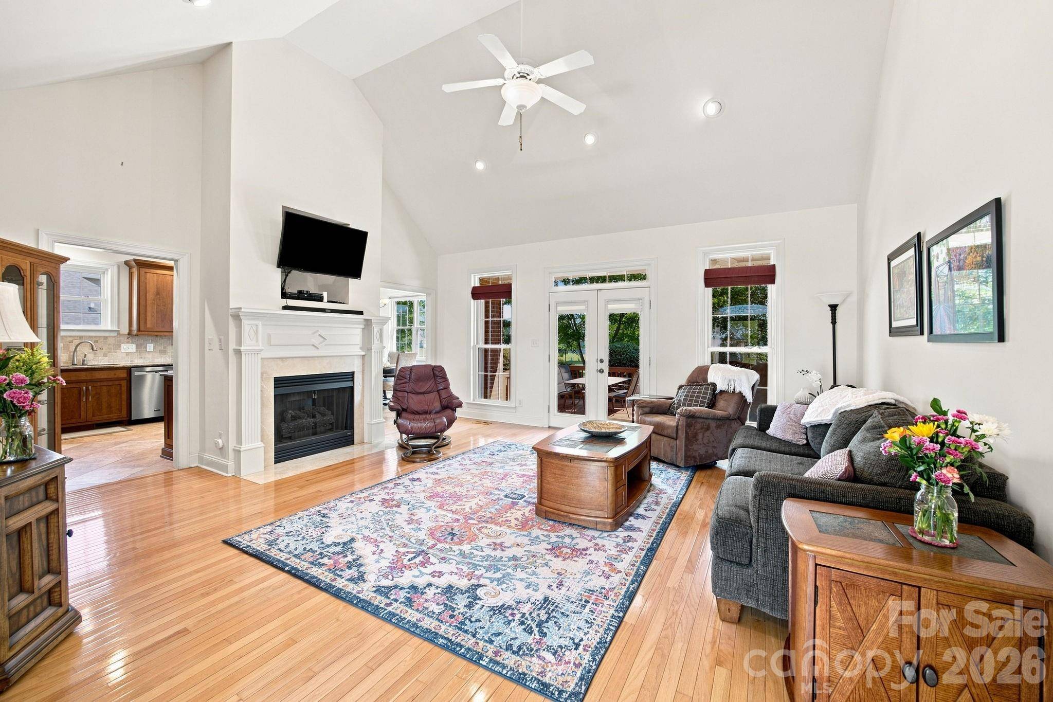 137 Fox Den CIR, Statesville, NC 28677