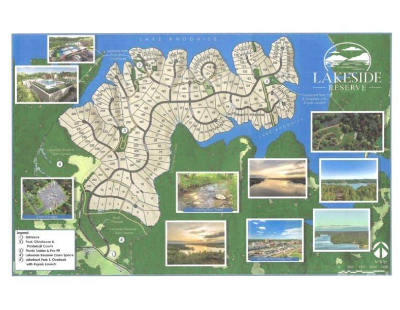 1933 Jumping RUN, Connelly Springs, NC 28612