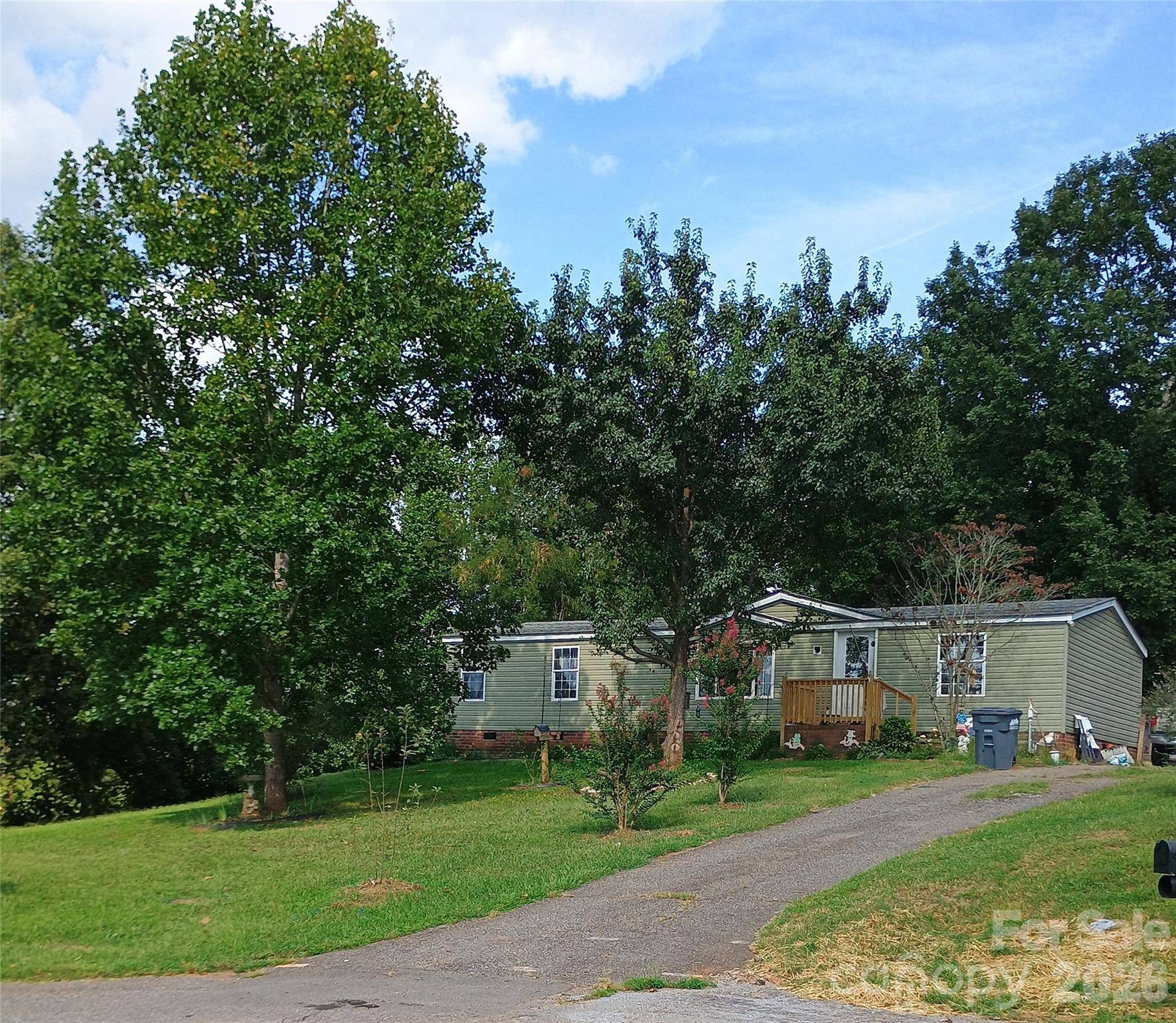 115 Anderson Acres DR, Harmony, NC 28634