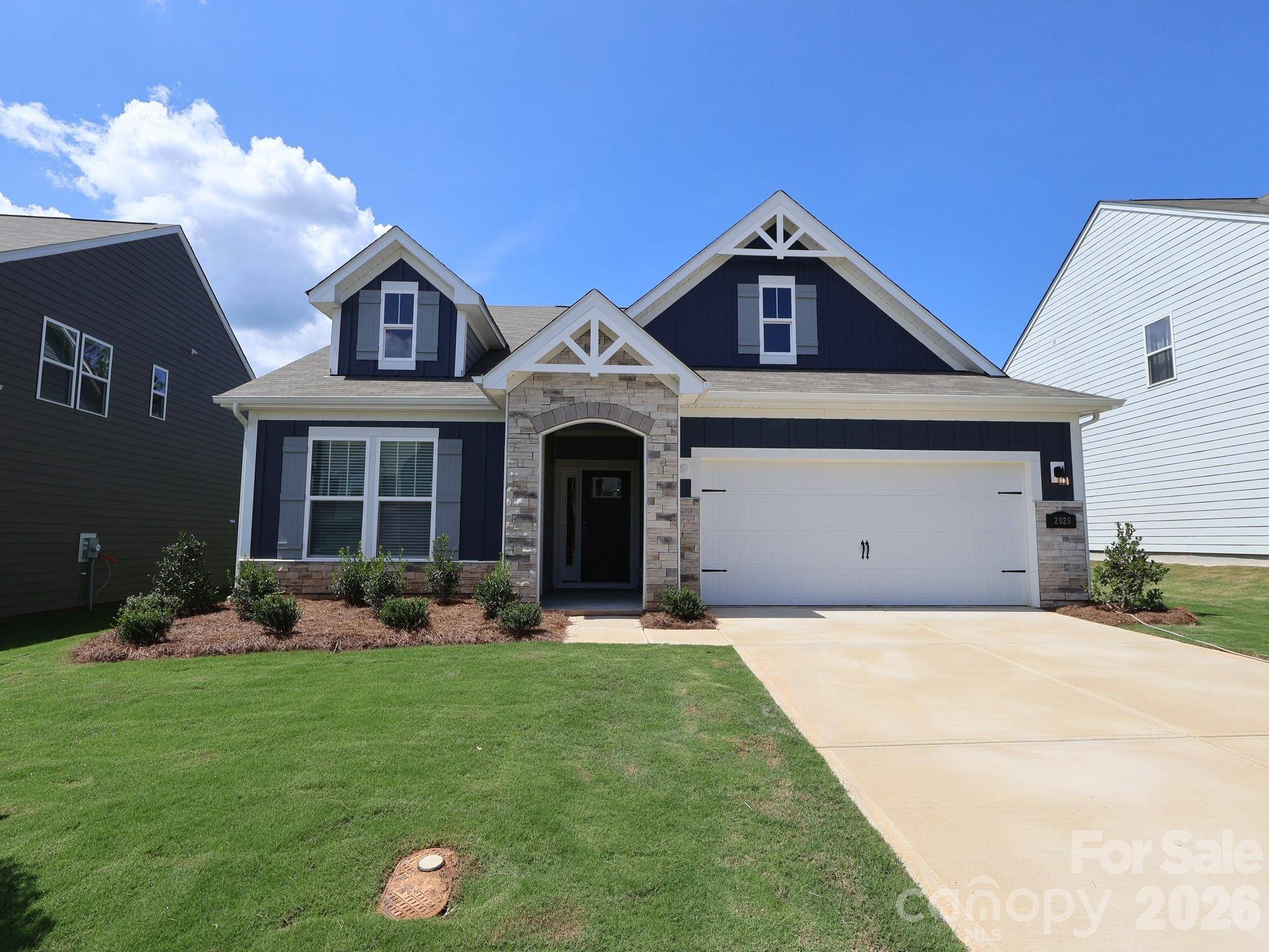 2026 Uplands RD, Sherrills Ford, NC 28673