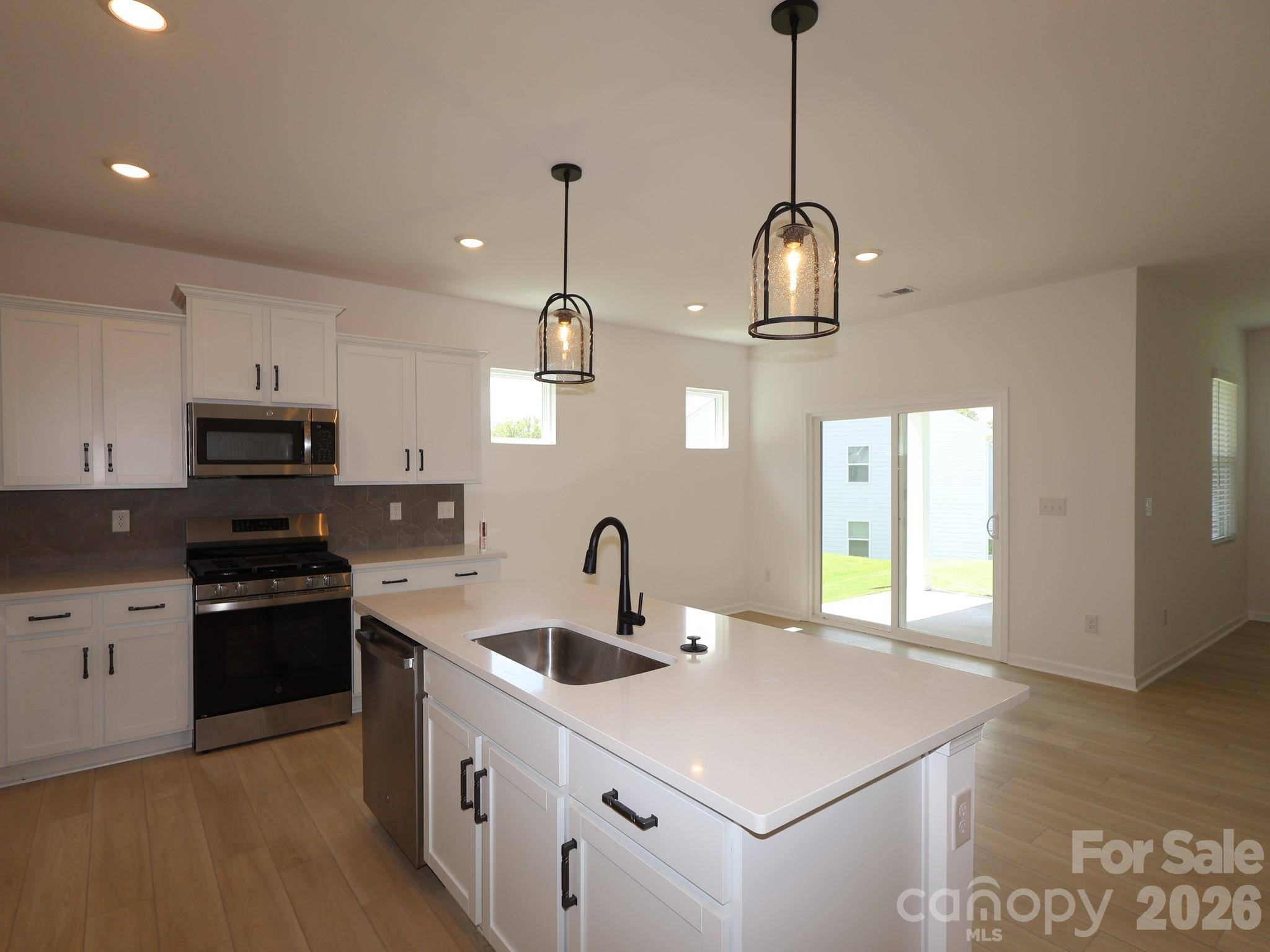 2026 Uplands RD, Sherrills Ford, NC 28673