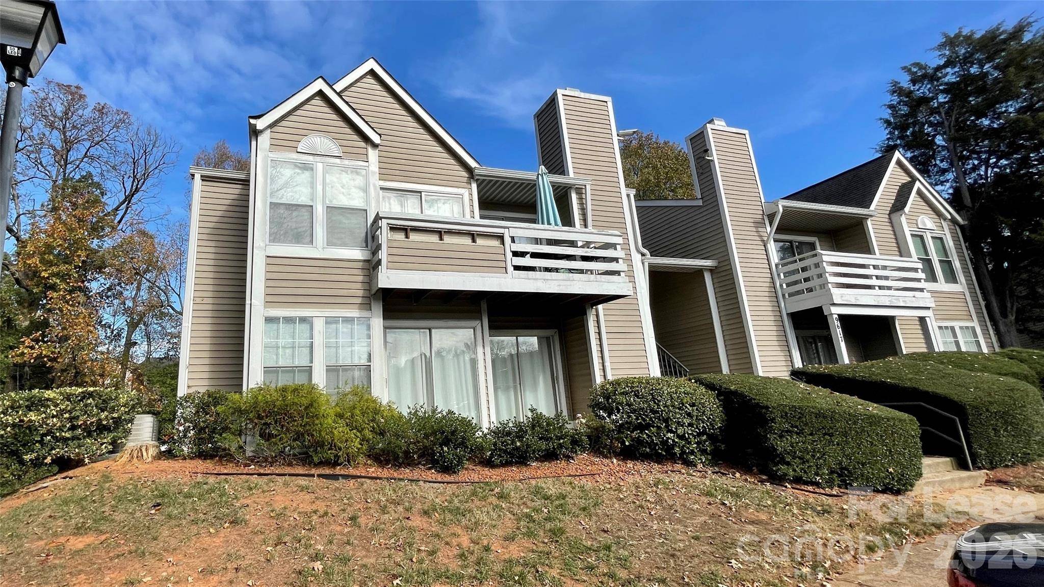 9617 Vinca CIR #G, Charlotte, NC 28213
