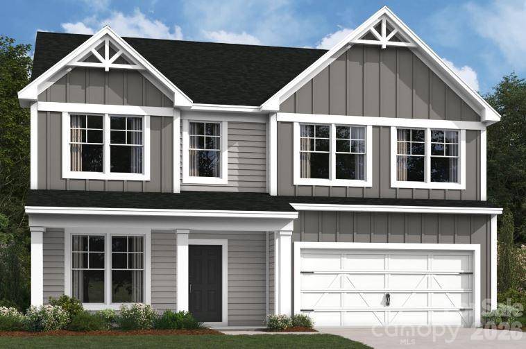 8890 Visgrove DR, Sherrills Ford, NC 28673