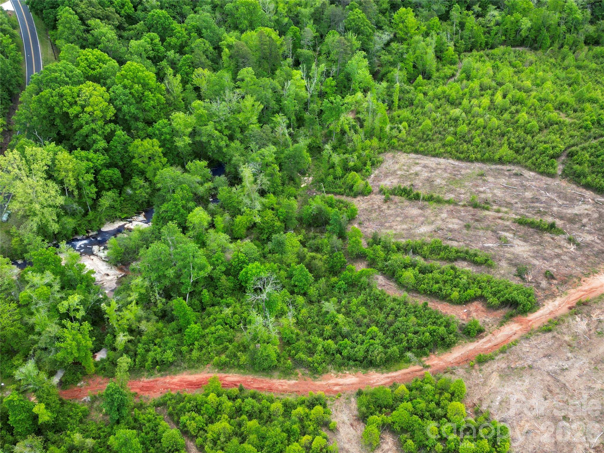 00 Rockford RD, Shelby, NC 28152