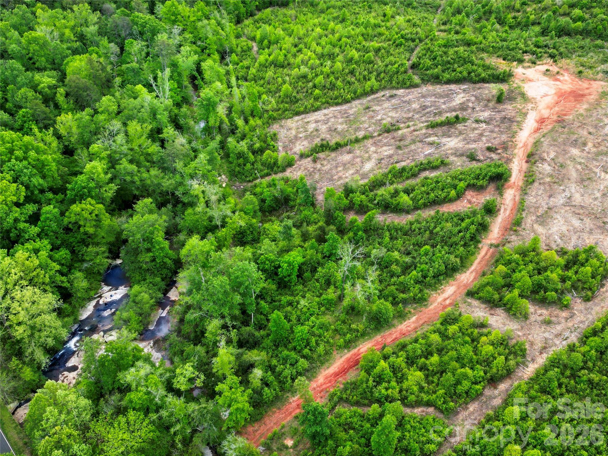 00 Rockford RD, Shelby, NC 28152