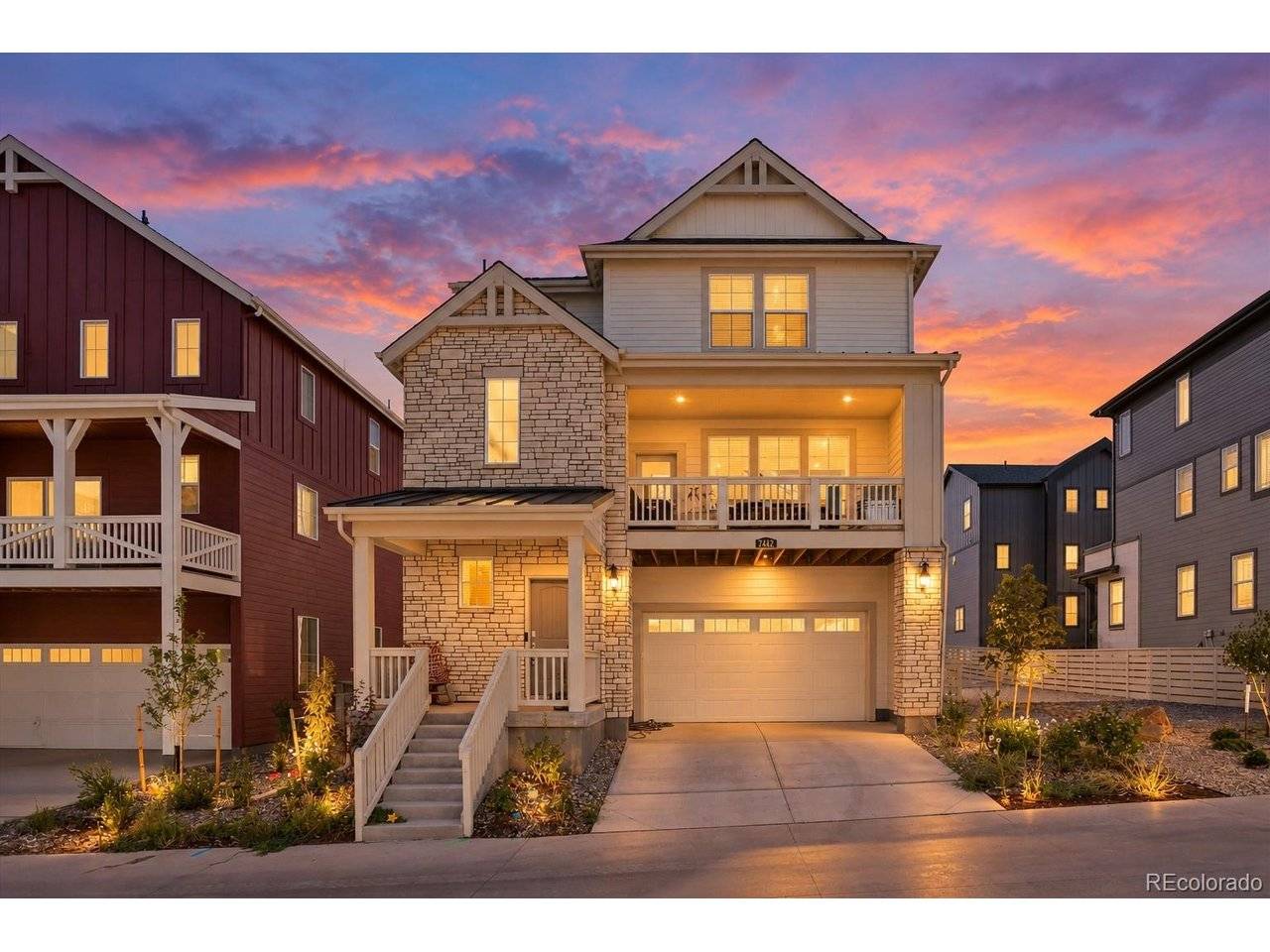 7442 Whiteclover, Littleton, CO 80125