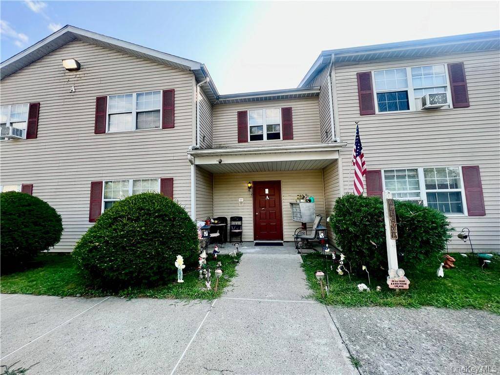 13-19 Cole ST #B12, Port Jervis, NY 12771
