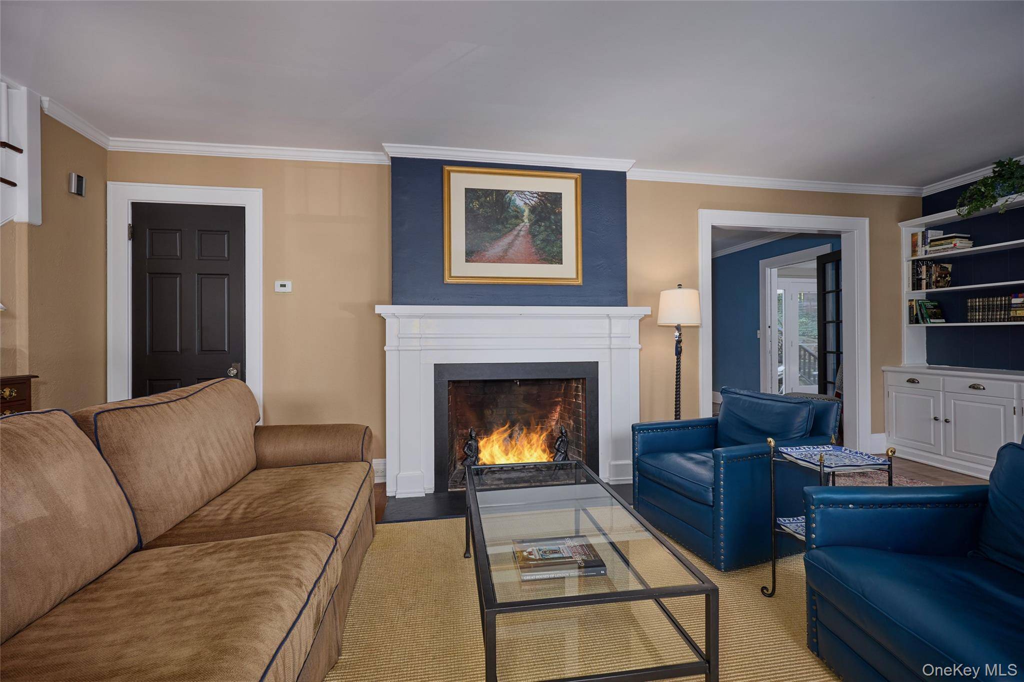 22 Hillside AVE, Katonah, NY 10536