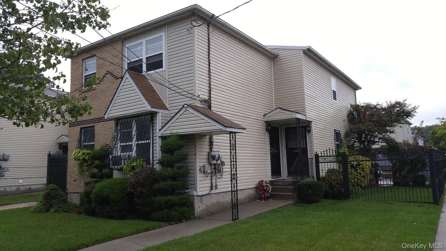 Address not disclosed, Jamaica, NY 11433