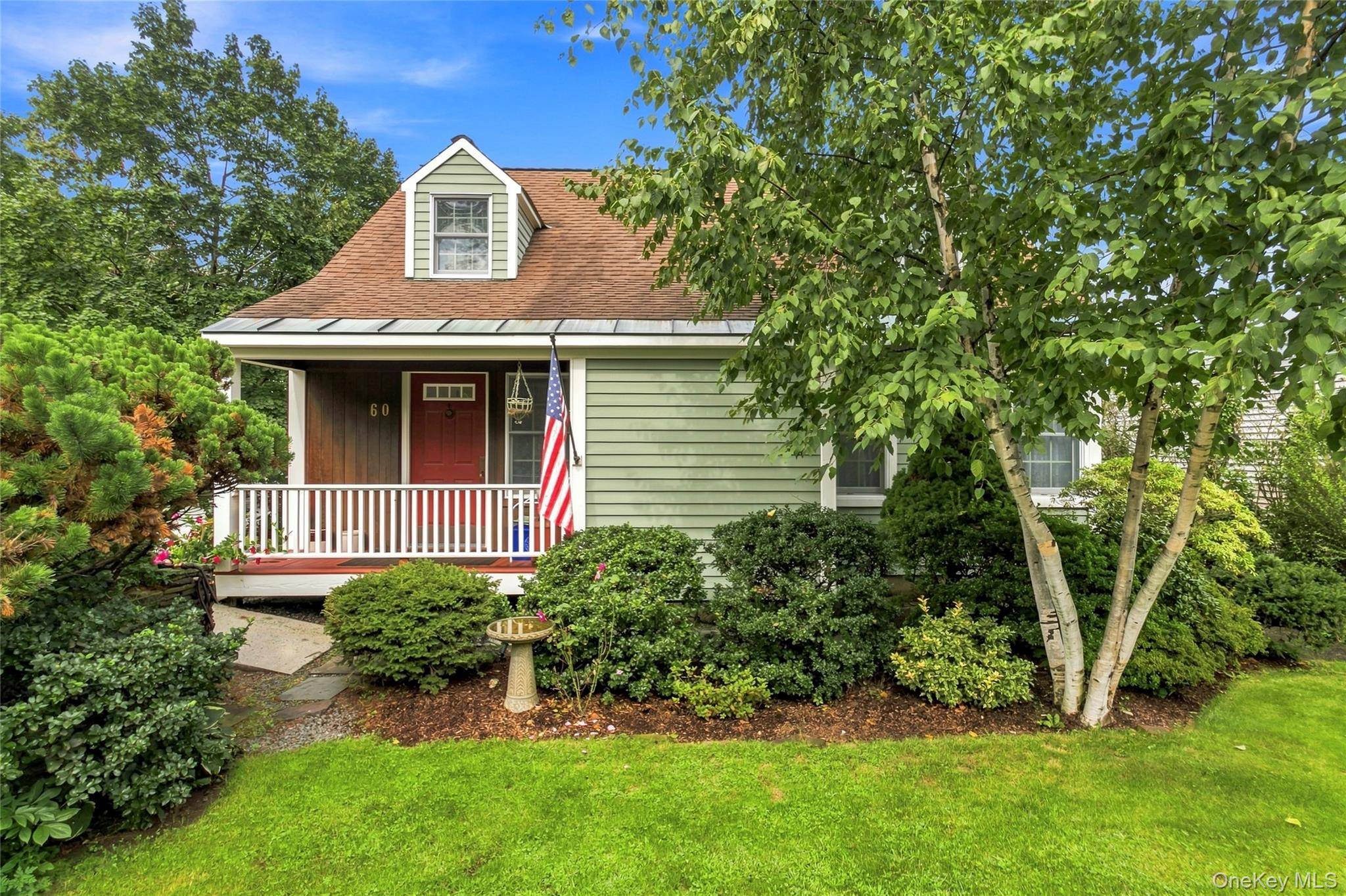 60 Livingston AVE, Valhalla, NY 10595