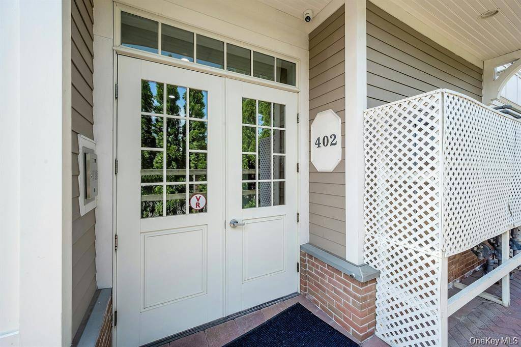 402 Main ST #4B, Armonk, NY 10504