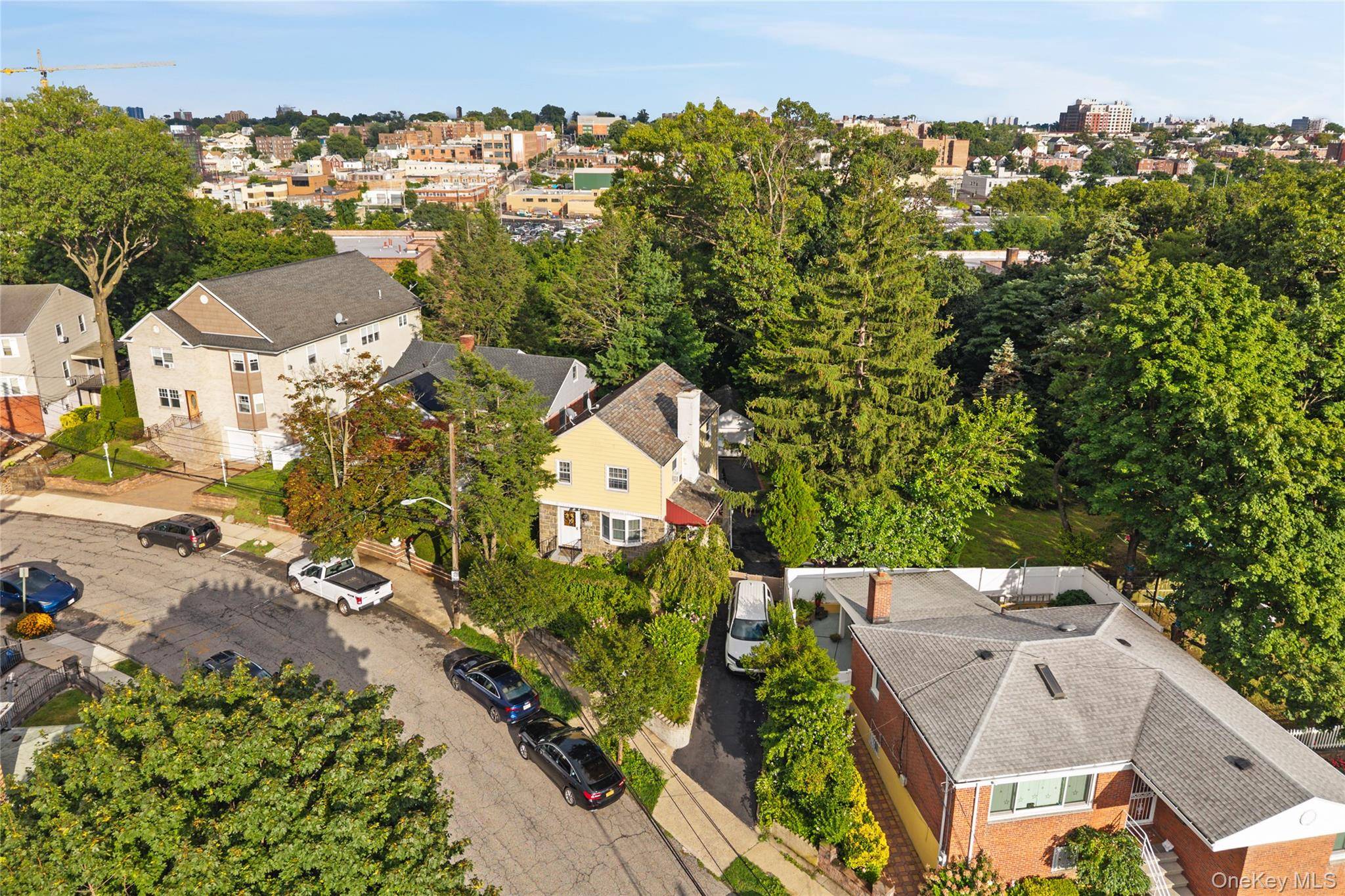134 Hart AVE, Yonkers, NY 10704