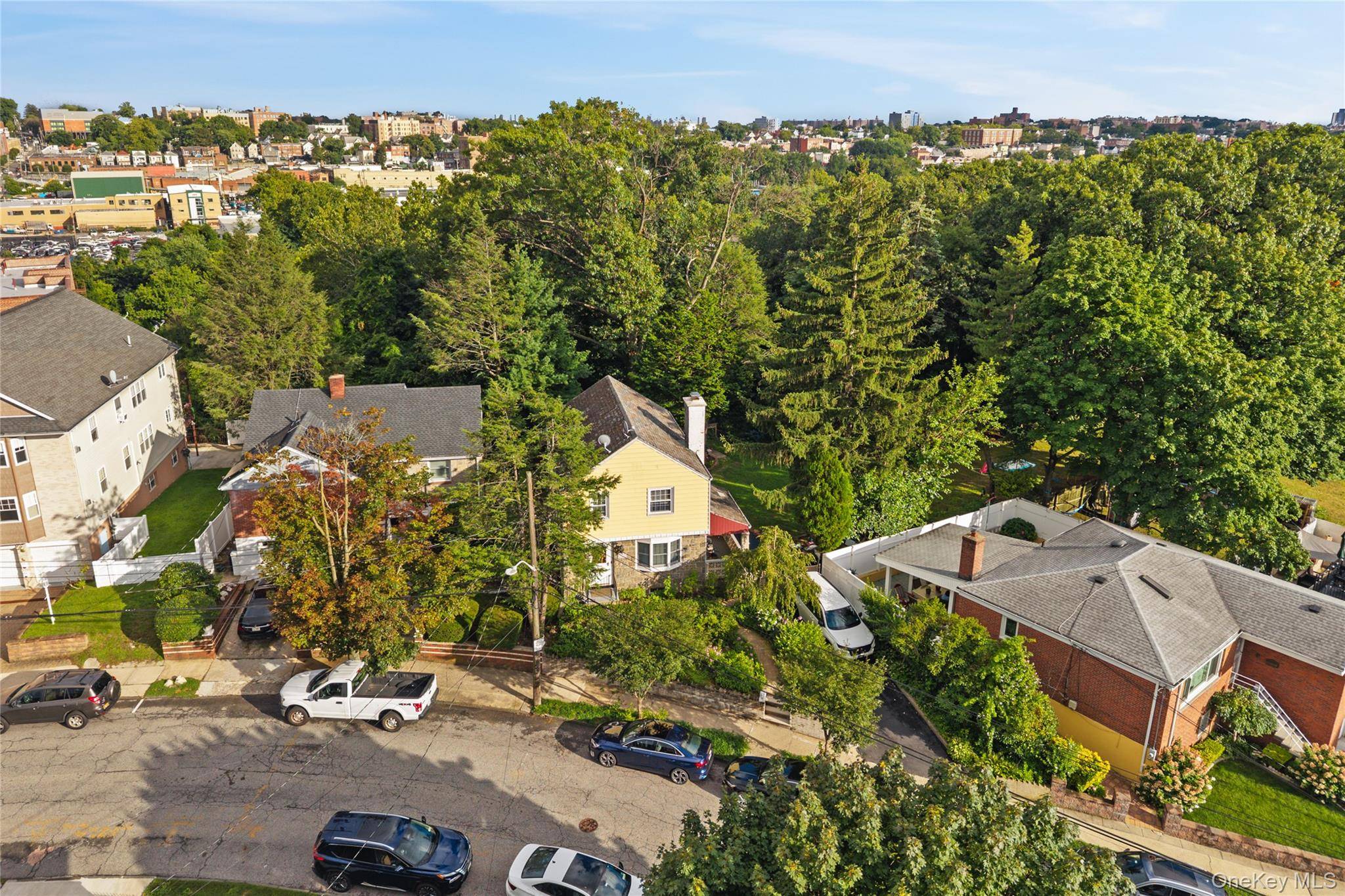 134 Hart AVE, Yonkers, NY 10704