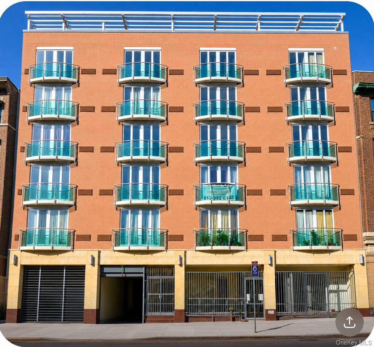 8820 Parsons BLVD #2A, Jamaica, NY 11432