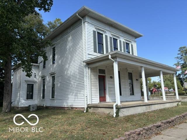 302 W Main ST, Danville, IN 46122