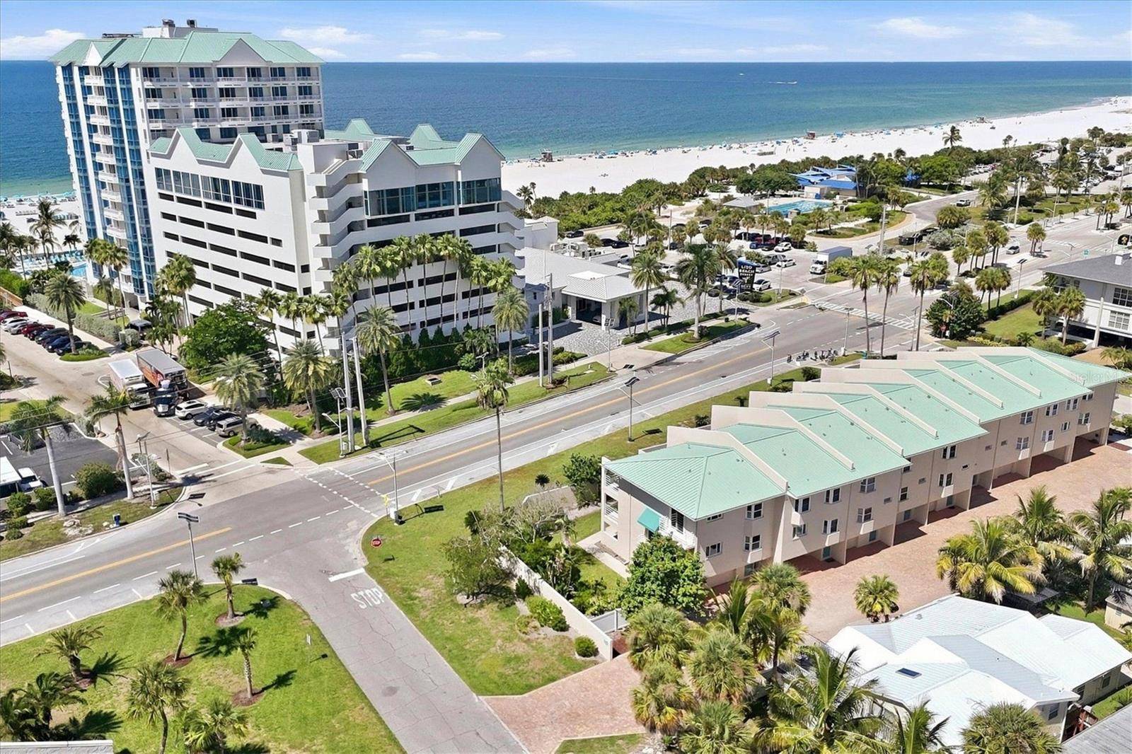 797 BENJAMIN FRANKLIN DR #9, Sarasota, FL 34236