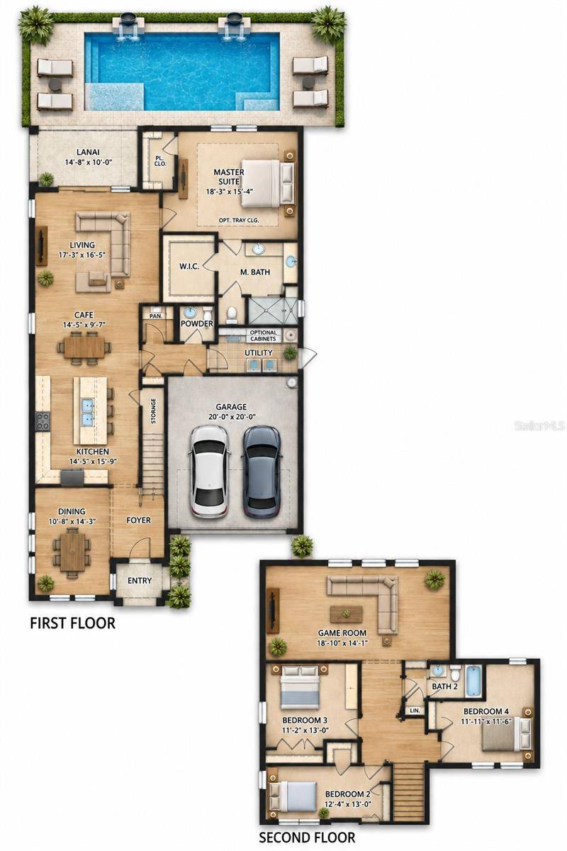 4844 ANTRIM DR, Sarasota, FL 34240