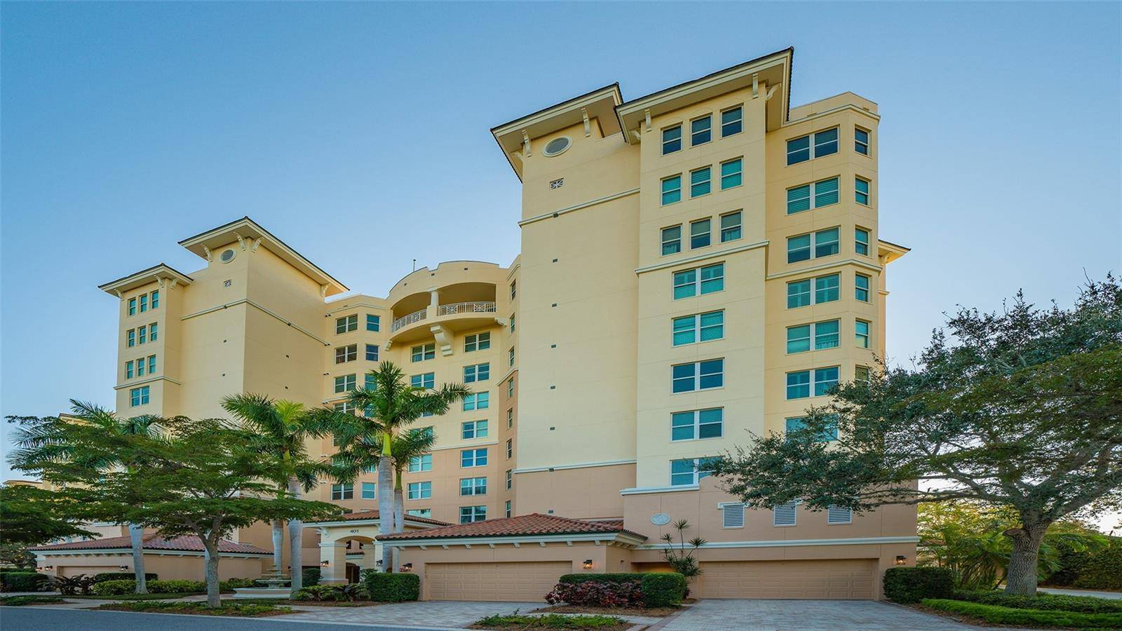401 N POINT RD #303, Osprey, FL 34229