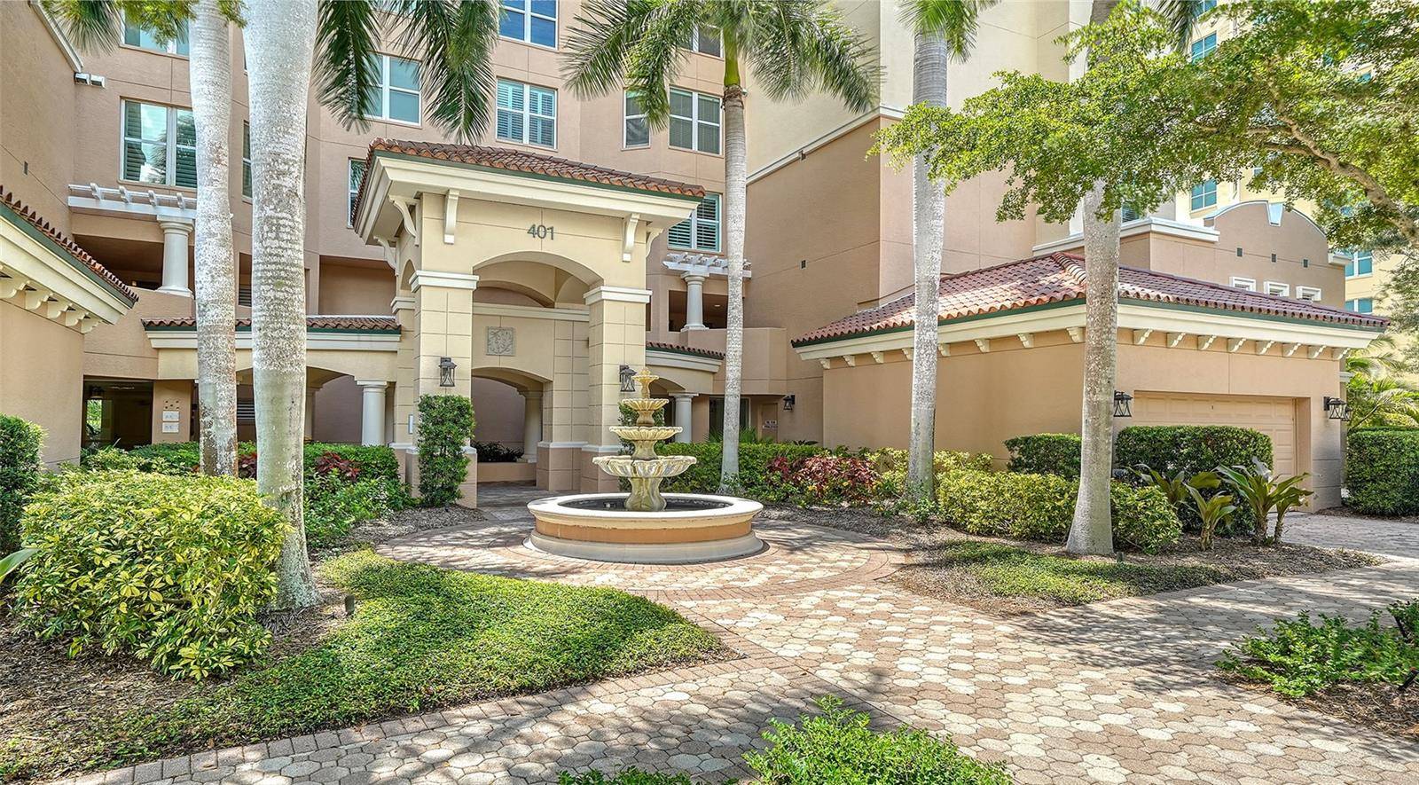 401 N POINT RD #303, Osprey, FL 34229