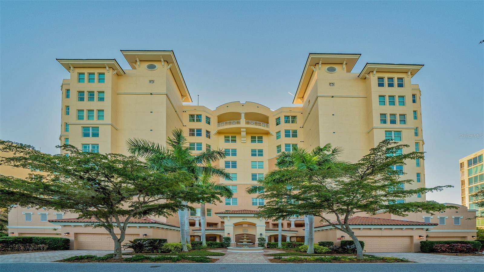 401 N POINT RD #303, Osprey, FL 34229