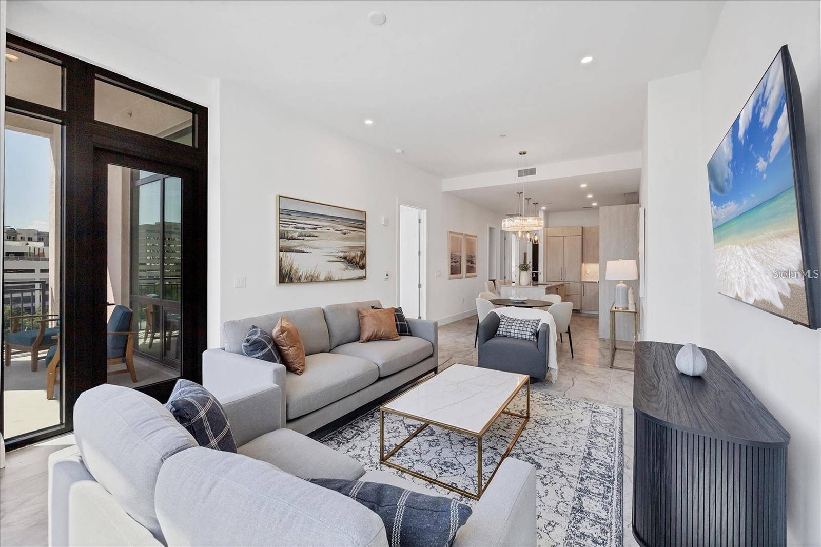 33 S PALM AVE #704, Sarasota, FL 34236