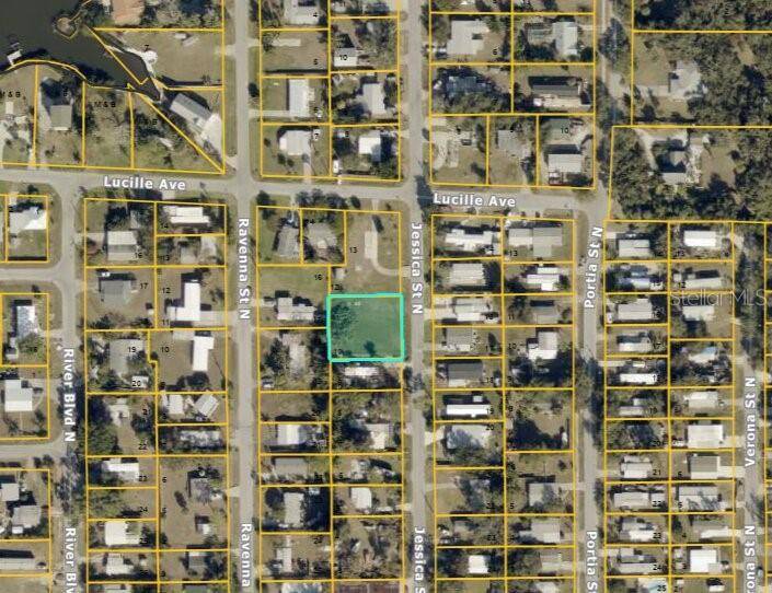 119 JESSICA ST N, Nokomis, FL 34275