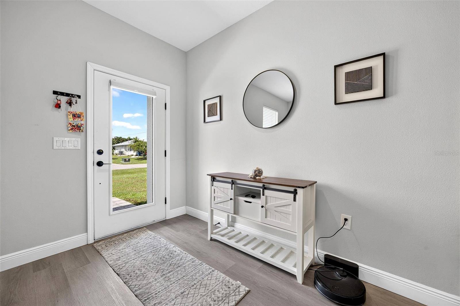 641 CHAMBER ST NW, Port Charlotte, FL 33948
