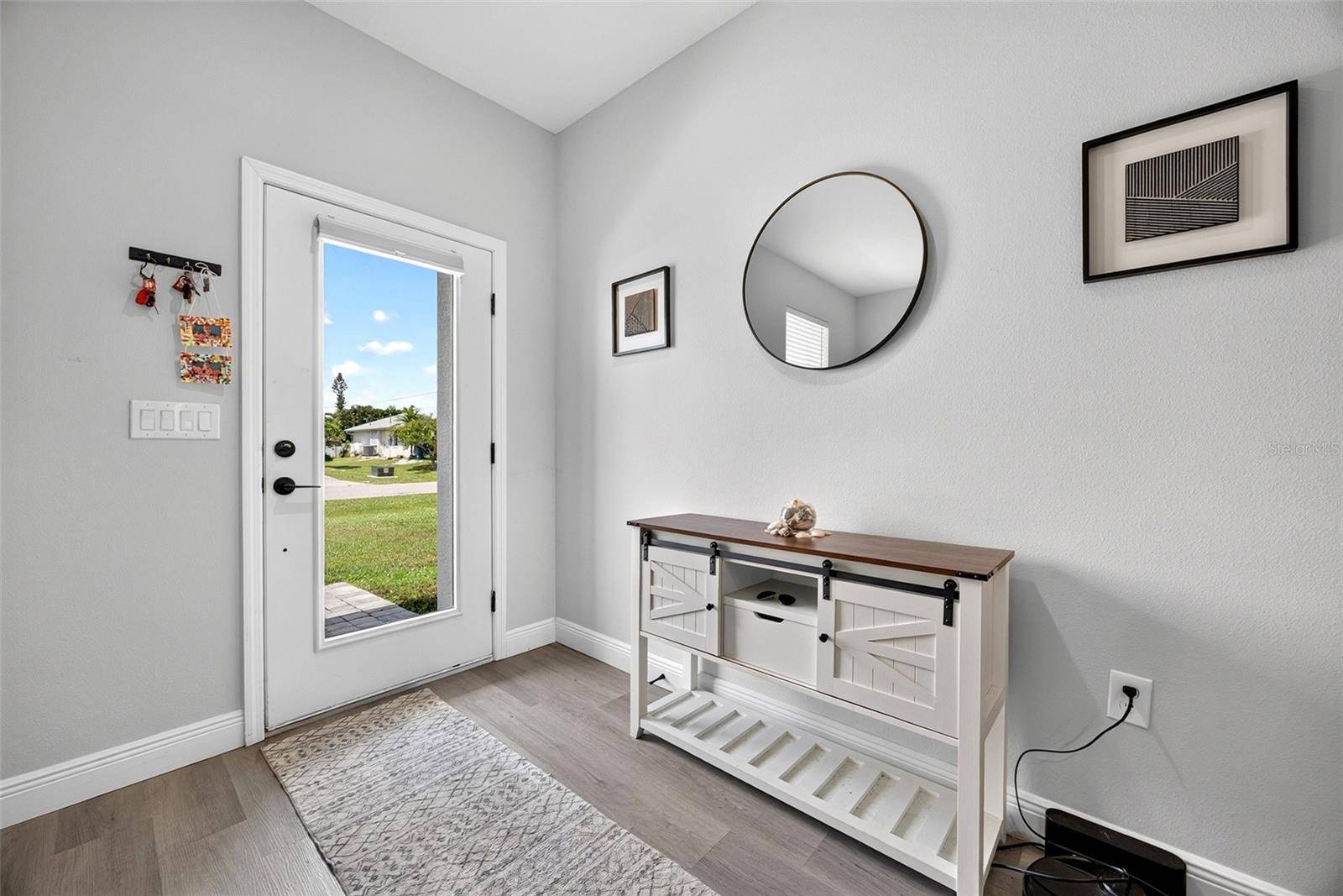 641 CHAMBER ST NW, Port Charlotte, FL 33948