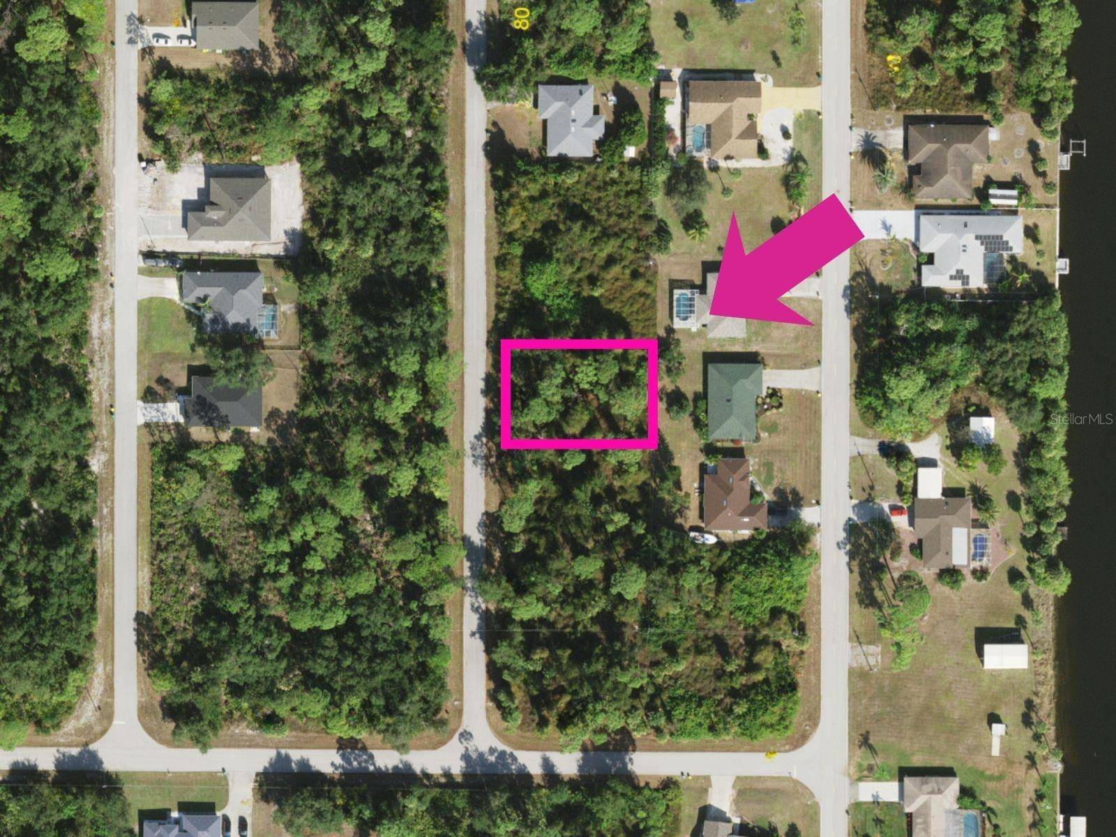 2384 REDFERN ST, Port Charlotte, FL 33948