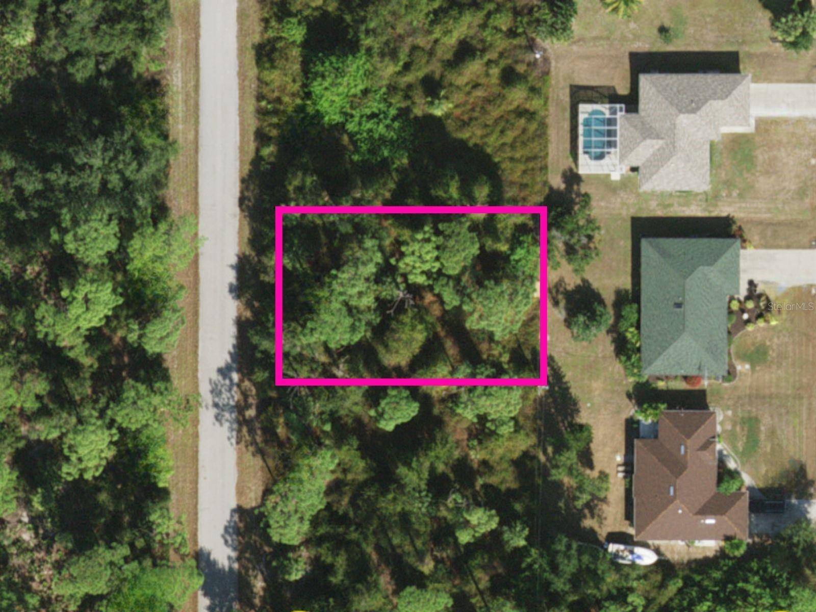 2384 REDFERN ST, Port Charlotte, FL 33948