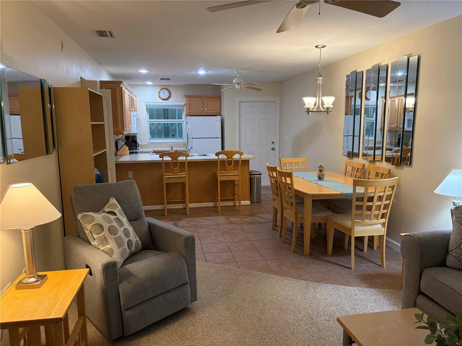 26485 RAMPART BLVD #E24, Punta Gorda, FL 33983