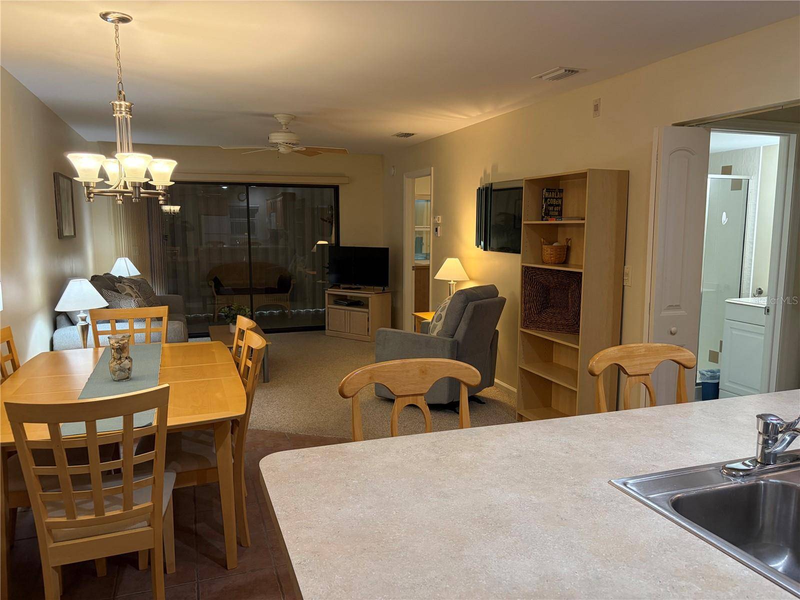 26485 RAMPART BLVD #E24, Punta Gorda, FL 33983