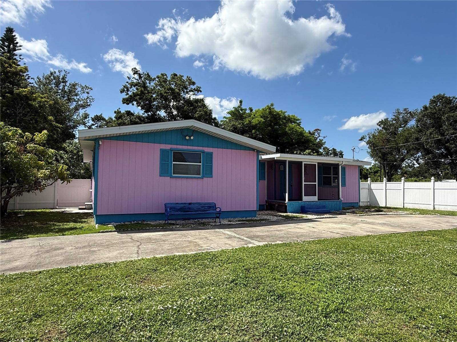 4449 PARMELY ST, Port Charlotte, FL 33980
