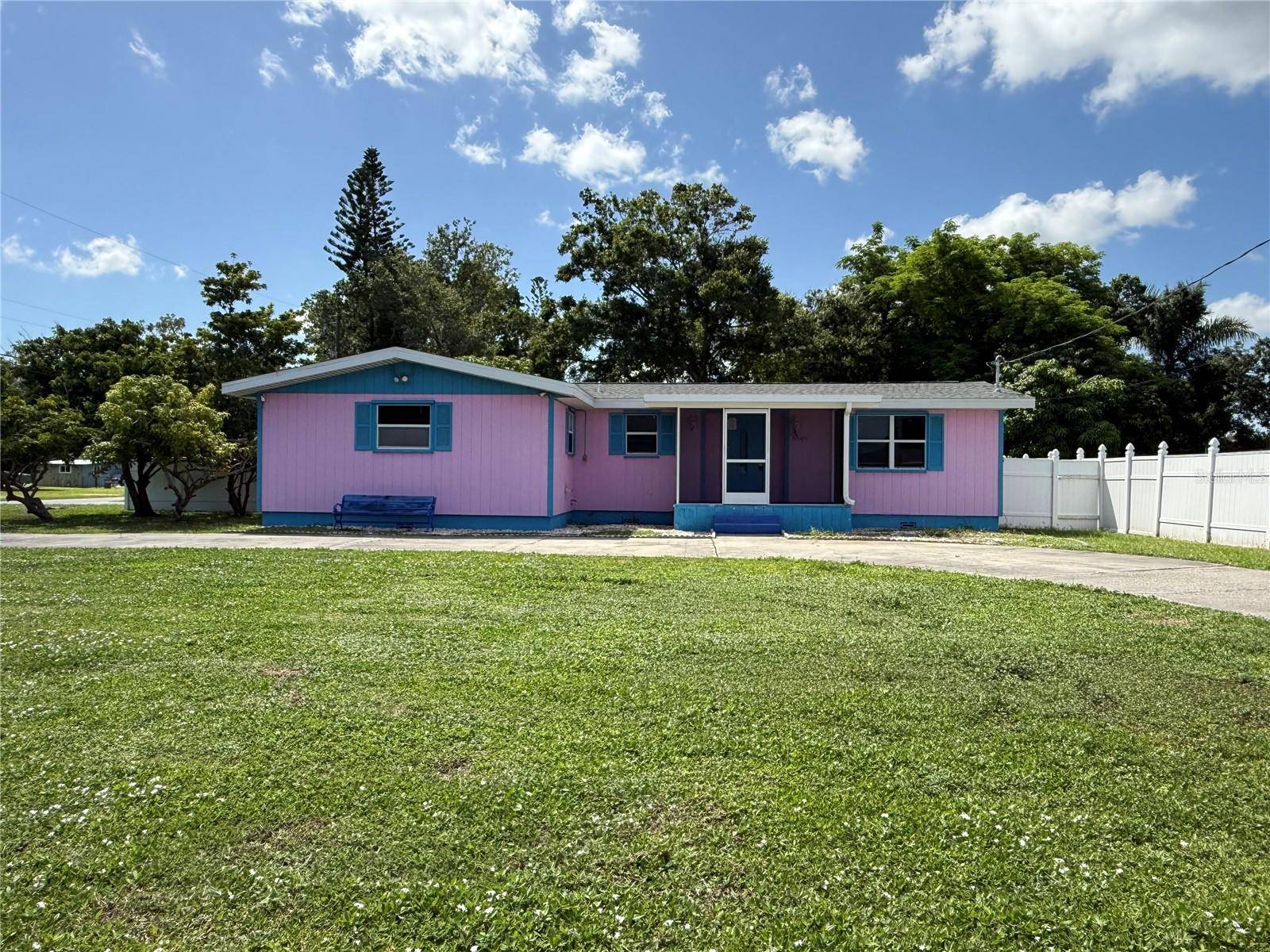 4449 PARMELY ST, Port Charlotte, FL 33980